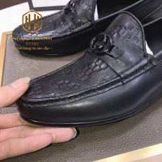 Giày lười Gucci nam
