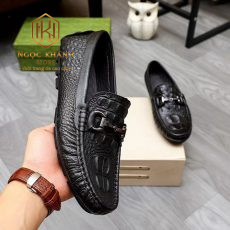 Giày lười Gucci nam