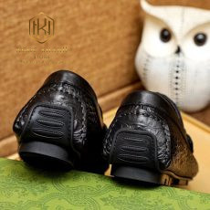 Giày lười Gucci nam