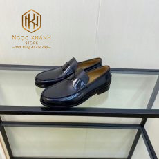 Giày lười Hermes nam