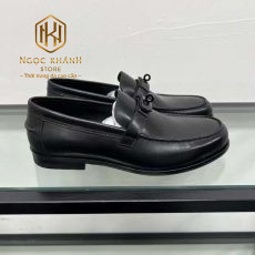 Giày lười Hermes nam