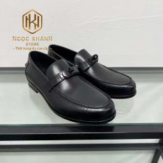 Giày lười Hermes nam
