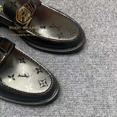 Giày lười Louis Vuitton nam