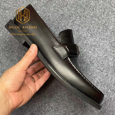 Giày lười Louis Vuitton nam