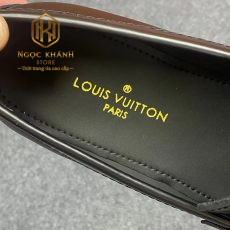 Giày lười Louis Vuitton nam