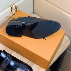 Giày lười Louis Vuitton nam