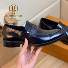Giày lười Louis Vuitton nam