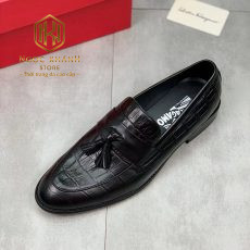 Giày lười Salvatore Ferragamo nam