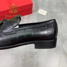 Giày lười Salvatore Ferragamo nam