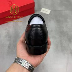 Giày lười Salvatore Ferragamo nam