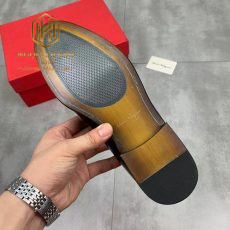 Giày lười Salvatore Ferragamo nam