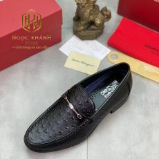 Giày lười Salvatore Ferragamo nam