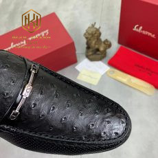 Giày lười Salvatore Ferragamo nam