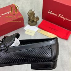 Giày lười Salvatore Ferragamo nam