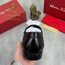 Giày lười Salvatore Ferragamo nam