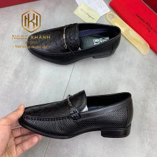 Giày lười Salvatore Ferragamo nam