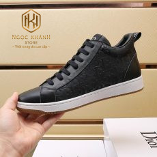 Giày Nam Dior