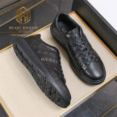 Giày nam Gucci