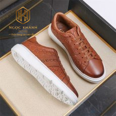 Giày nam Gucci