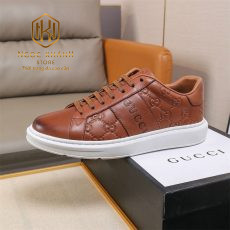 Giày nam Gucci