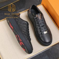 Giày nam Louis Vuitton
