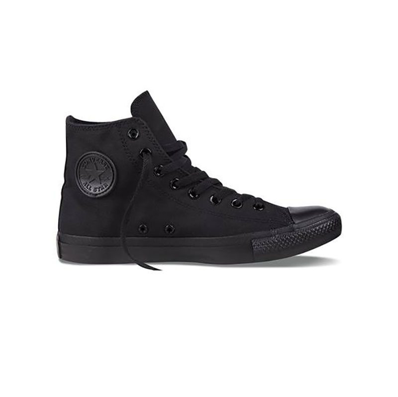 Giày sneaker nam đen: Top 11+ mẫu giày ấn tượng dành cho bạn 10 Giay sneaker nam den