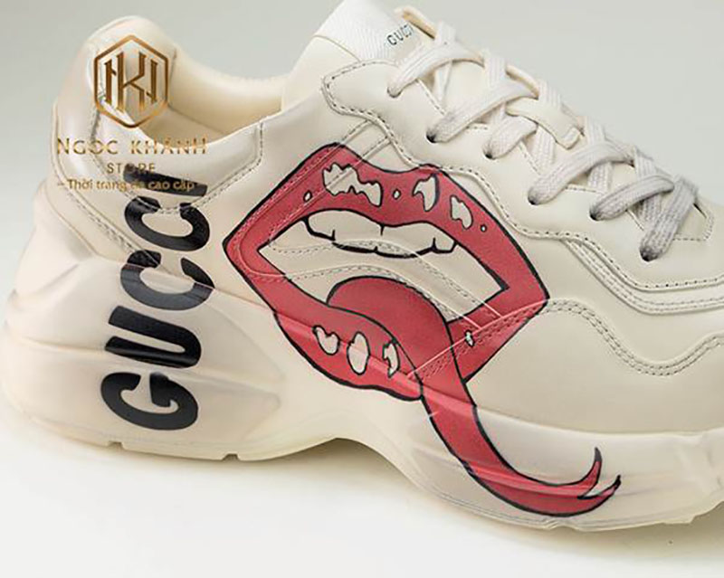 Giày thể thao nam đế cao