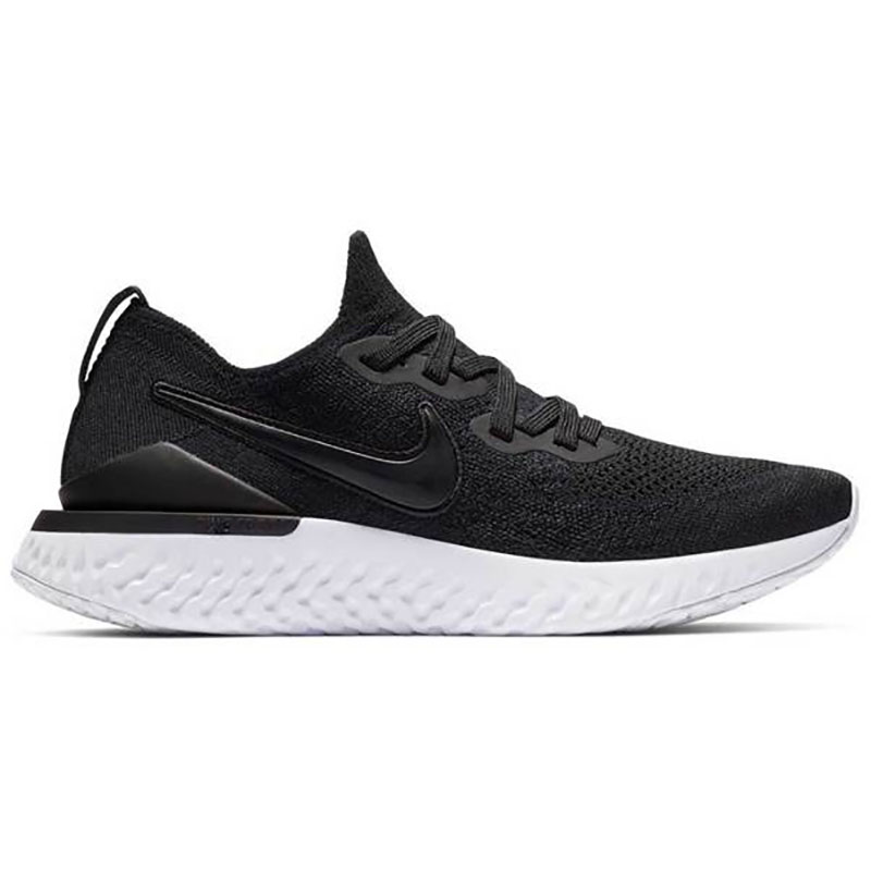 Giày sneaker nam đen: Top 11+ mẫu giày ấn tượng dành cho bạn 13 Giay sneaker nam den