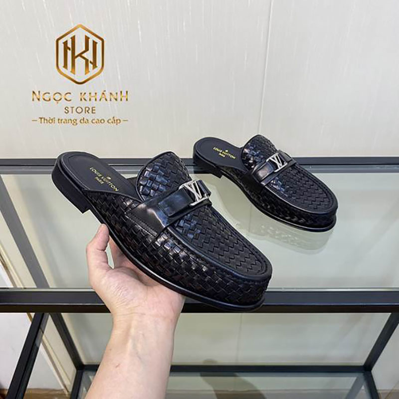 Giày nam 2022