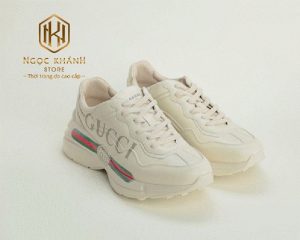 Giày thể thao nam đế cao