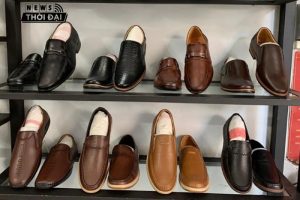 shop giày nam