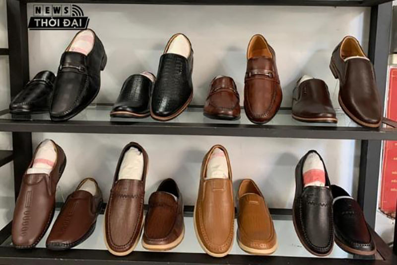 shop giày nam