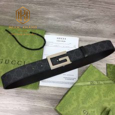 Thắt lưng Gucci nam