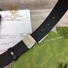 Thắt lưng Gucci nam