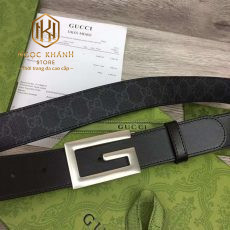 Thắt lưng Gucci nam