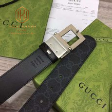 Thắt lưng Gucci nam