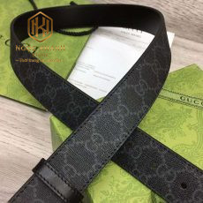 Thắt lưng Gucci nam