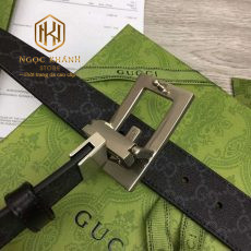 Thắt lưng Gucci nam