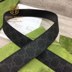 Thắt lưng Gucci nam