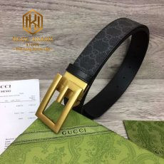 that lung gucci nam mau den hoa tiet logo mat khoa chu g vang 4 1