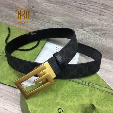 Thắt lưng Gucci nam