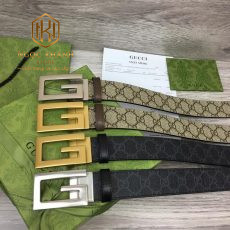 Thắt lưng Gucci nam