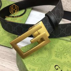 Thắt lưng Gucci nam