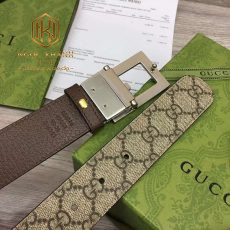 Thắt lưng Gucci nam