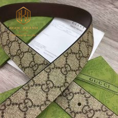 Thắt lưng Gucci nam