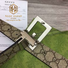 Thắt lưng Gucci nam