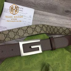 Thắt lưng Gucci nam