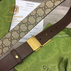 Thắt lưng Gucci nam