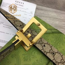 Thắt lưng Gucci nam