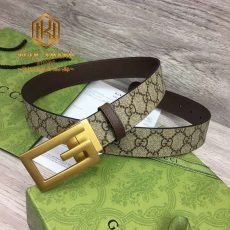 that lung gucci nam mau ghi hoa tiet logo mat khoa chu g vang 7 1